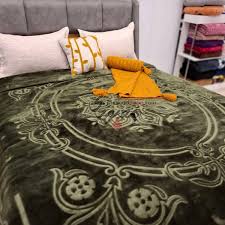 پخش پتو ژله ای ارزان قیمت سروین