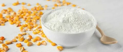 قیمت خرید عمده + نشاسته ذرت پودری ممتاز