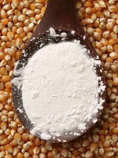 قیمت و نحوه خرید عمده + پودر نشاسته ذرت درجه یک