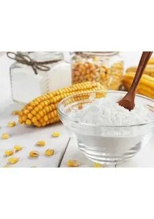پودر نشاسته ذرت صادراتی