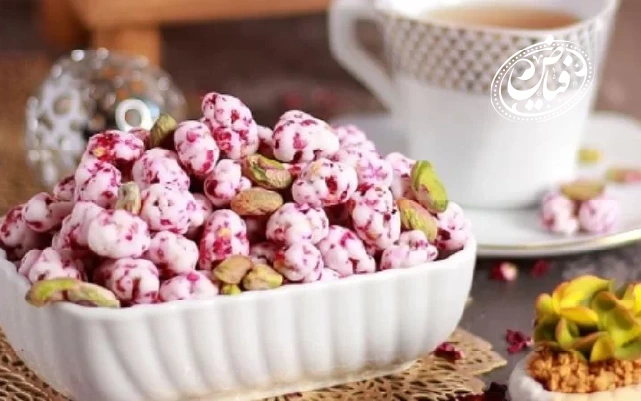 فروش عمده شکر پنیر + مناسب برای فروشگاه‌ ها و تجار