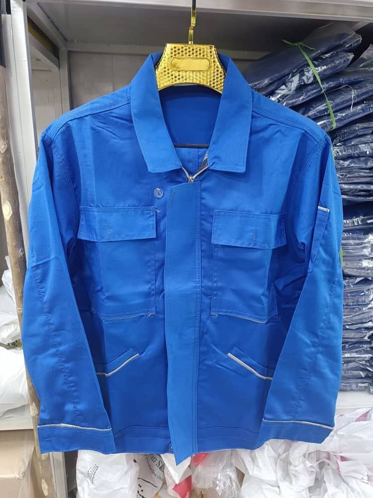 تصویر 1 از قیمت خرید عمده لباس کار