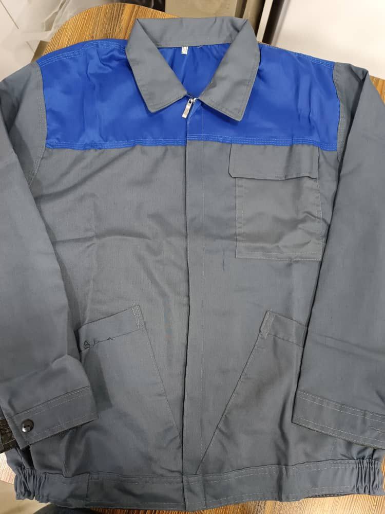 تصویر 1 از خرید لباس کار با کیفیت در تهران + قیمت مناسب