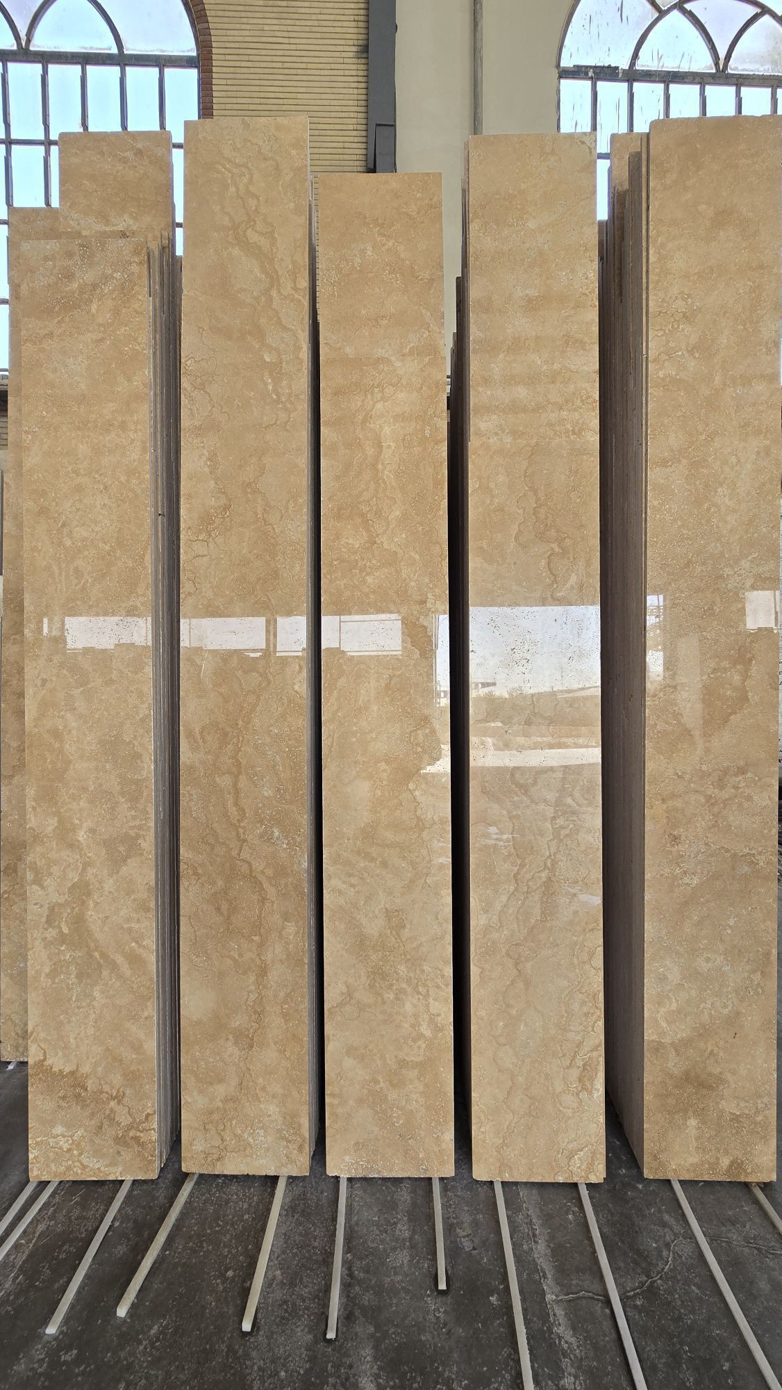 قیمت سنگ عسلی + فروش ویژه و ارزان