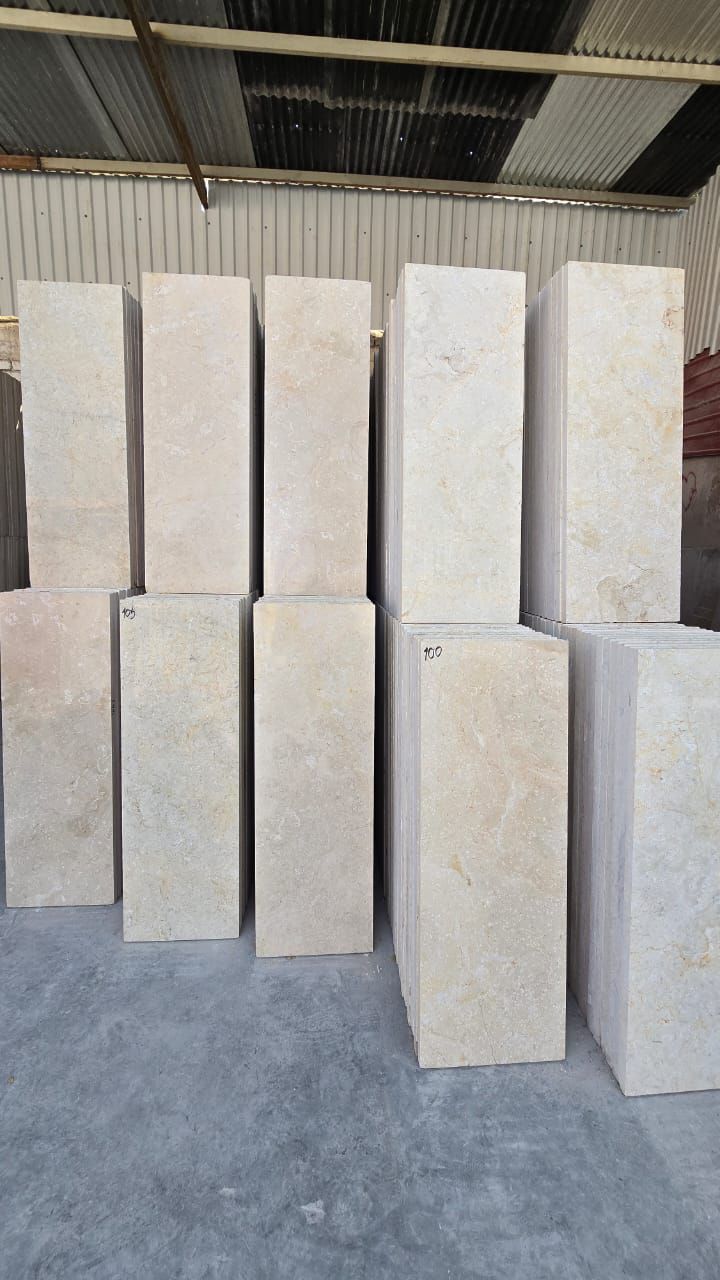 قیمت فروش ویژه انواع سنگ پله با قیمت مناسب