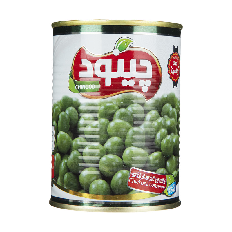 کنسرو نخود فرنگی 420 گرمی + قیمت خرید عمده و به صرفه و ارزان
