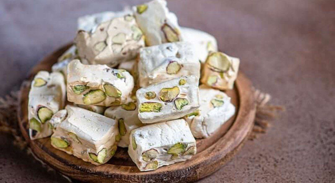 تصویر 1 از گز درجه یک اصفهان