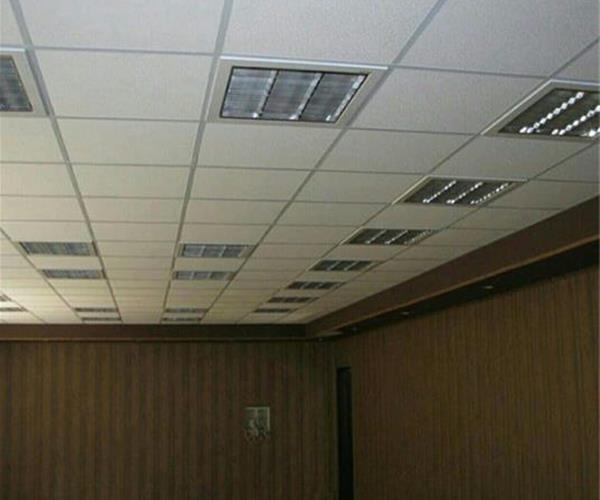 عرضه تایل سقفی با قیمت کارخانه