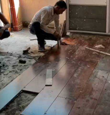 چسب کاشی مطمئن + خرید متفاوت