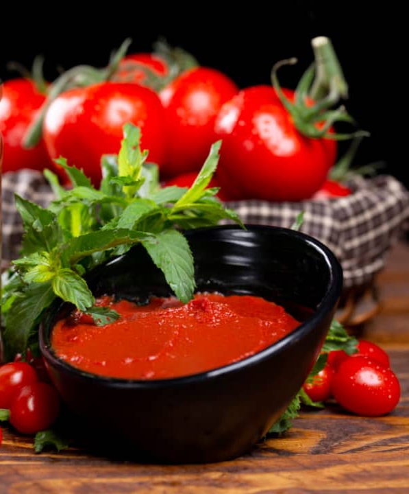 فروش آنلاین بهترین مارک رب گوجه ایرانی