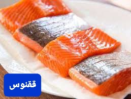 خرید و فروش عمده ماهی سالمون تریپلوئید ممتاز