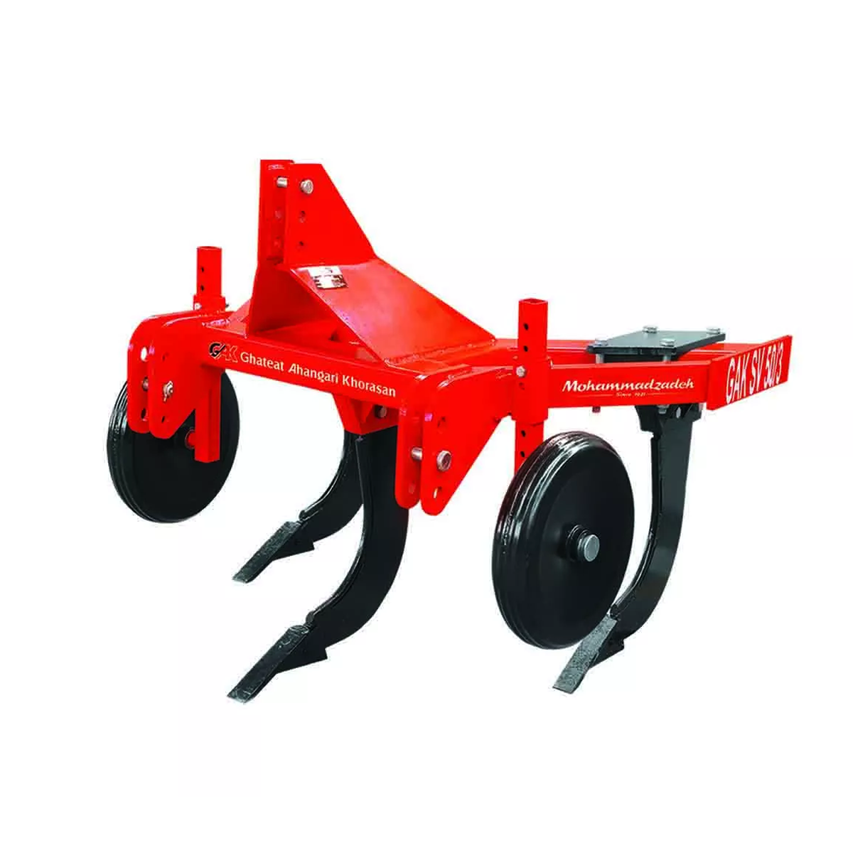 قیمت زیرشکن سابسویلر ۳ شاخه ۶۰ سانتی متر چرخدار