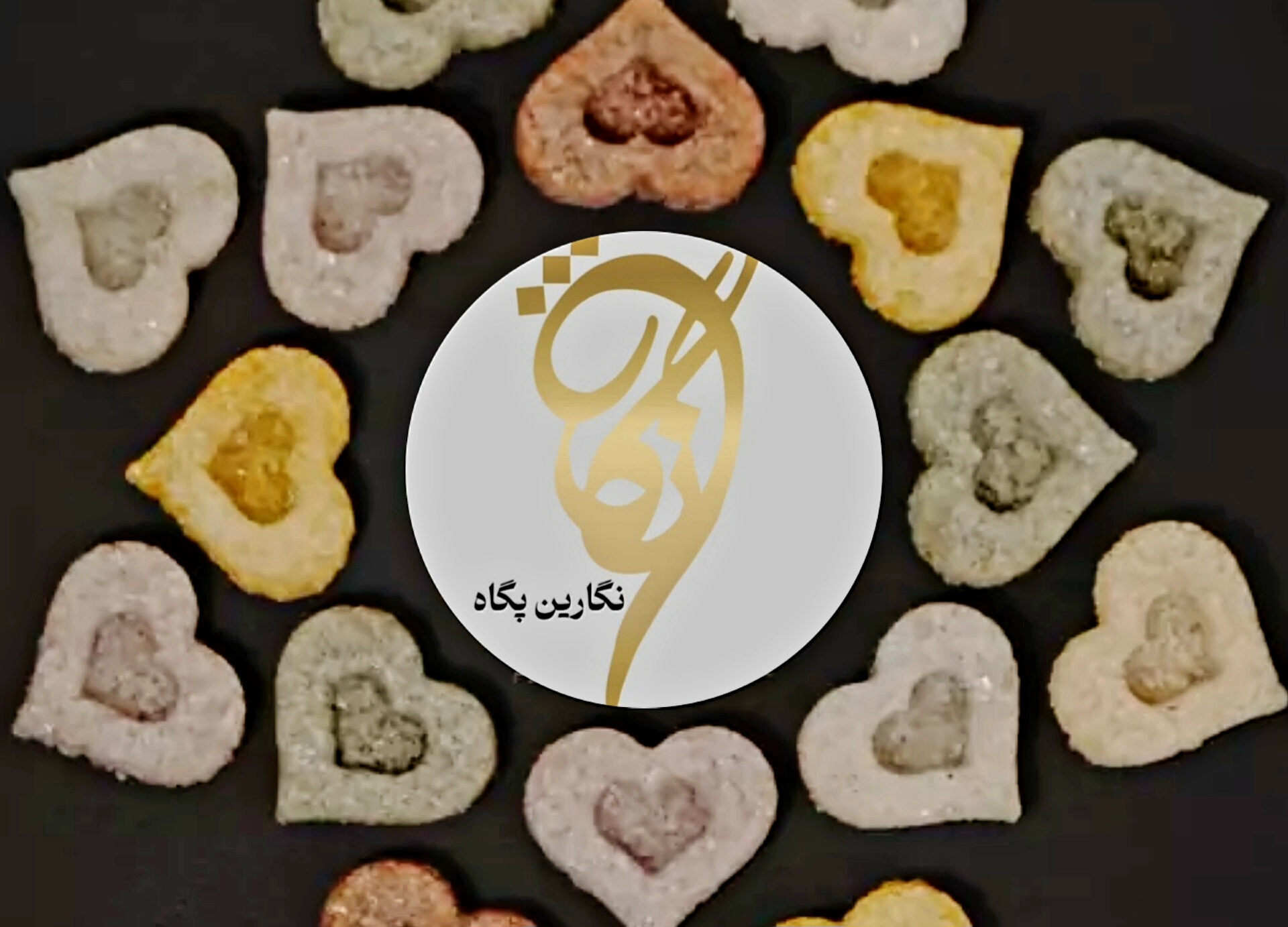 تصویر 1 از قیمت  خرید آنلاین نبات دمنوش