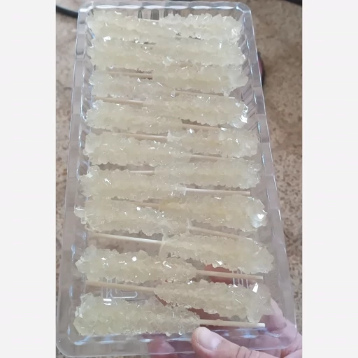 تصویر 1 از قیمت  خرید آنلاین نبات چوبی سفید