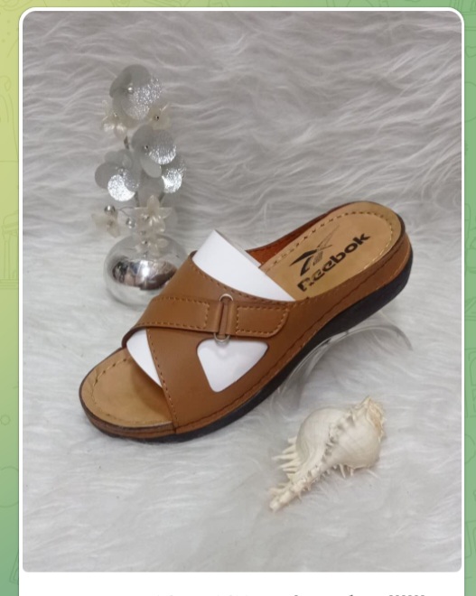 صندل طبی مردانه الوان