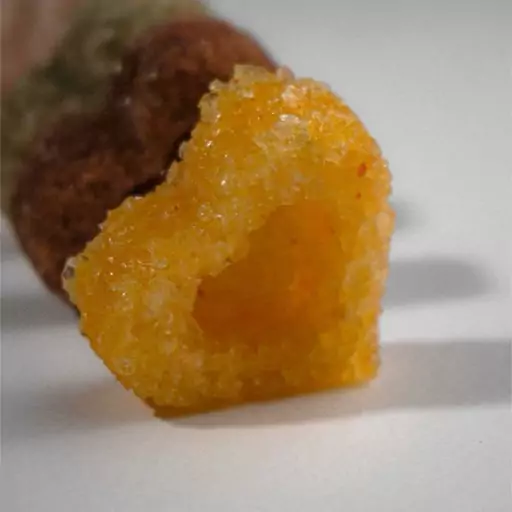 تصویر 1 از قیمت  خرید آنلاین نبات دمنوش زعفرانی