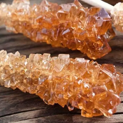 تصویر 1 از قیمت  خرید آنلاین نبات قهوه ای شاخه ای