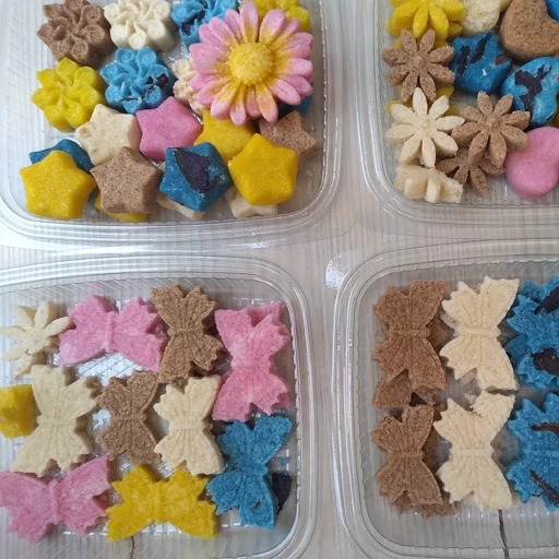 تصویر 1 از قیمت  خرید آنلاین نبات کادویی