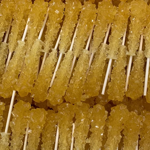 تصویر 1 از قیمت  خرید آنلاین نبات چوب دار زعفرانی