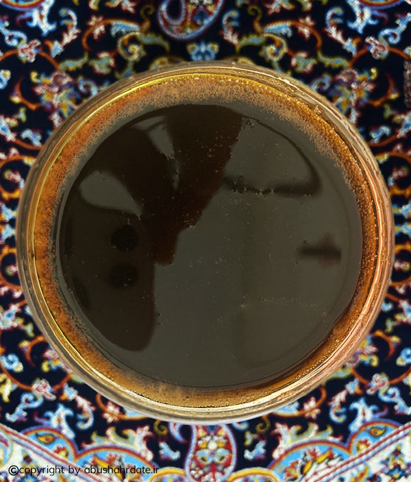 تصویر 2 از قیمت فروش انواع شیره خرما کیفیت بالا ایرانی 1404