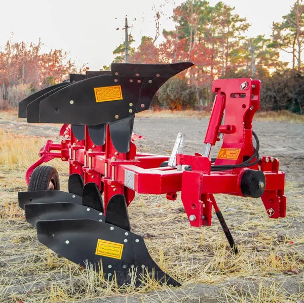 قیمت  گاوآهن سه خیش برگردان + خرید ارزان و فروش عمده