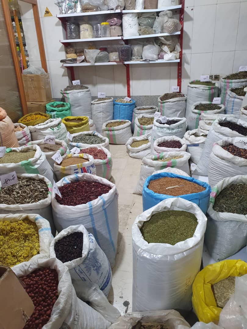 سماق مرغوب طارم و خرید مطمئن آن