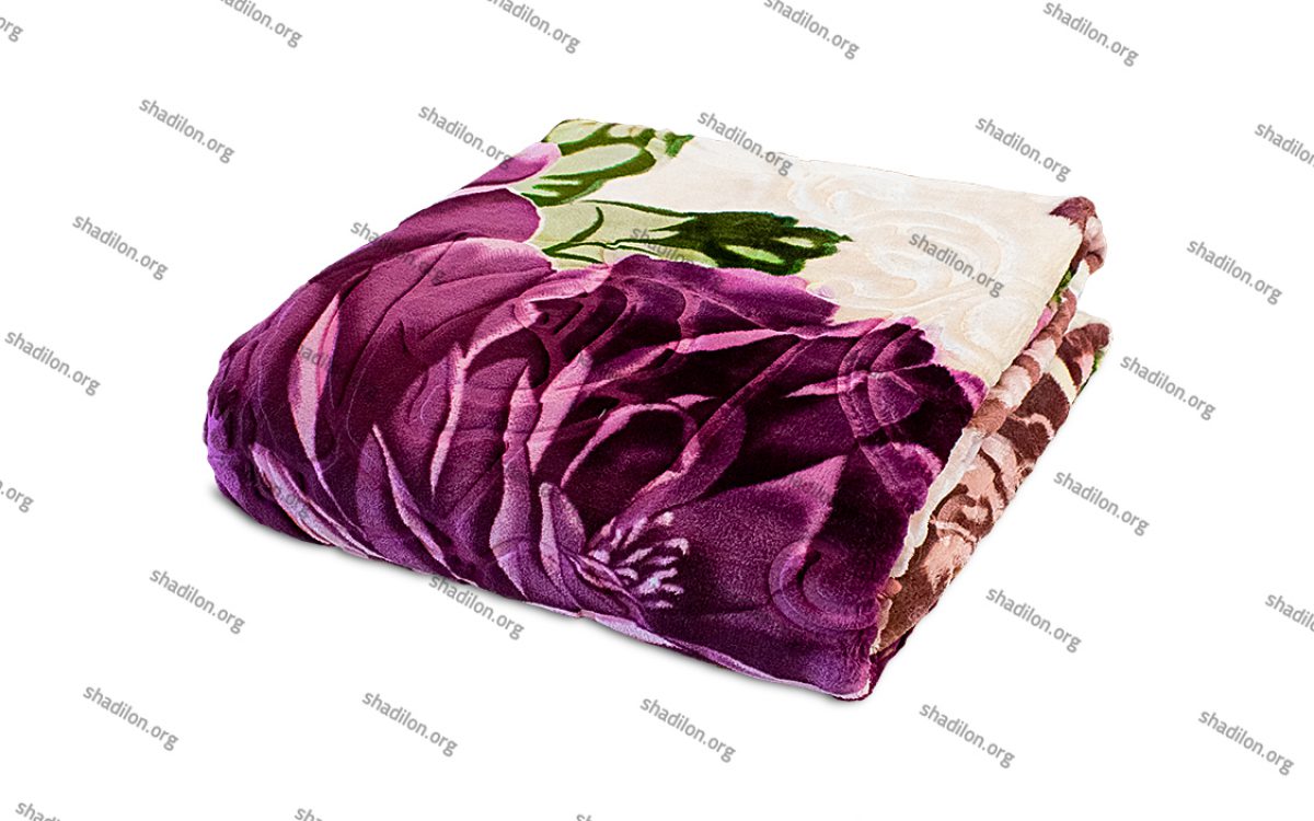 تصویر 1 از قیمت و خرید انواع پتو مارک شادیلون + فروش ویژه