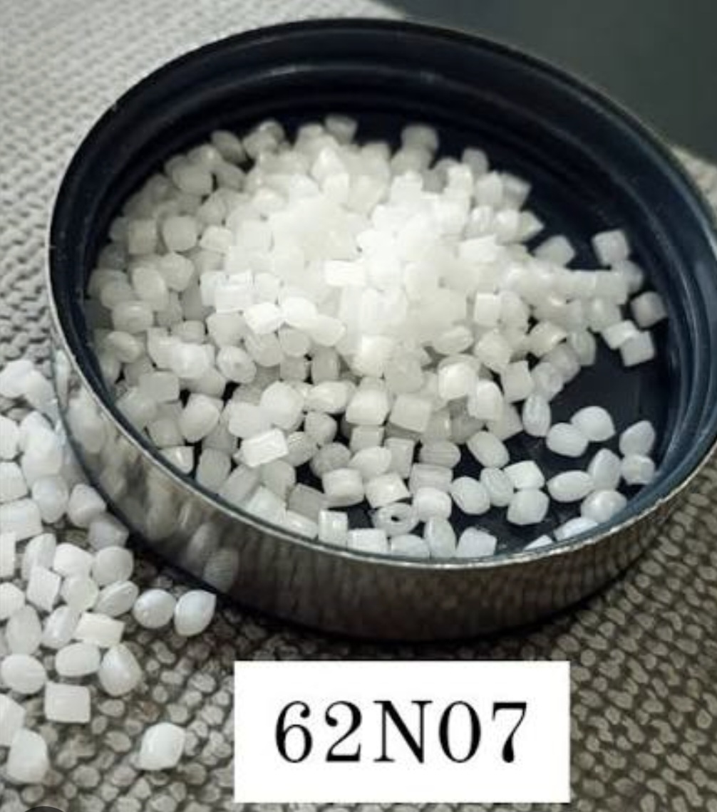 قیمت فروش پلی اتیلن سنگین تزریقی 62N07 + فروش ویژه