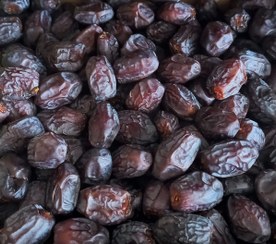 خرمای خنیزی حاجی آباد
