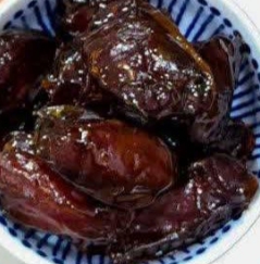 خرما کبکاب درجه یک و بی نظیر  فروش عمده