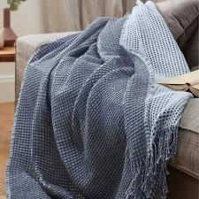 خرید مستقیم پتو شال مبل بافتنی + فروش صادراتی