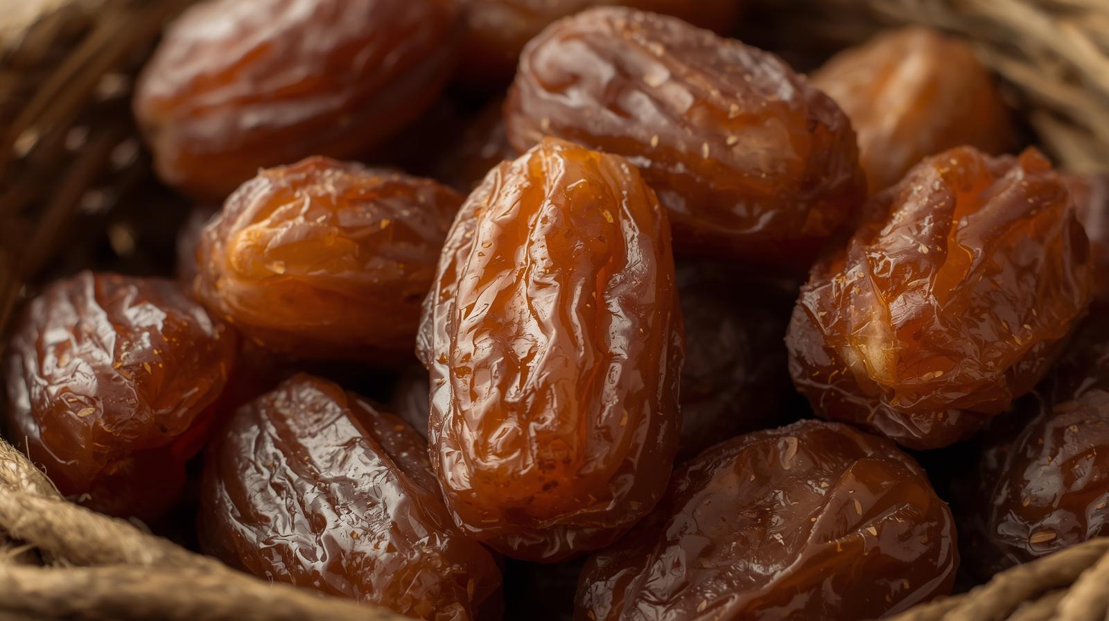 خرما کبکاب درجه یک سطل ۴.۵ کیلویی فروش عمده