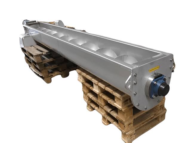 تصویر 2 از قیمت اسکرو انتقال سیمان + خرید باور نکردنی