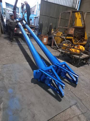 تصویر 1 از قیمت اسکرو انتقال سیمان + خرید باور نکردنی