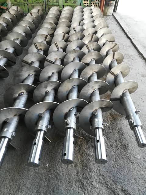 فروش اسکرو مارپیچ + قیمت خرید به صرفه