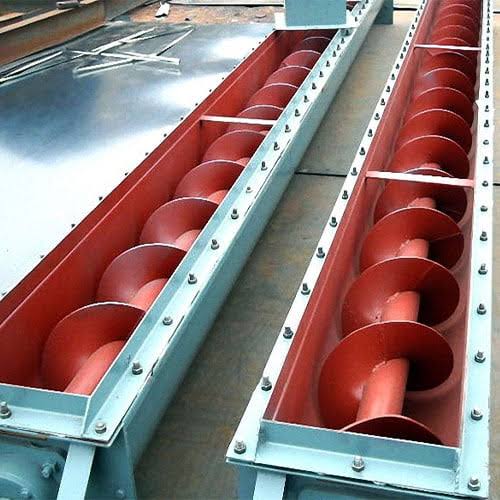 تصویر 3 از قیمت اسکرو کانوایر یا کیفیت + خرید عمده