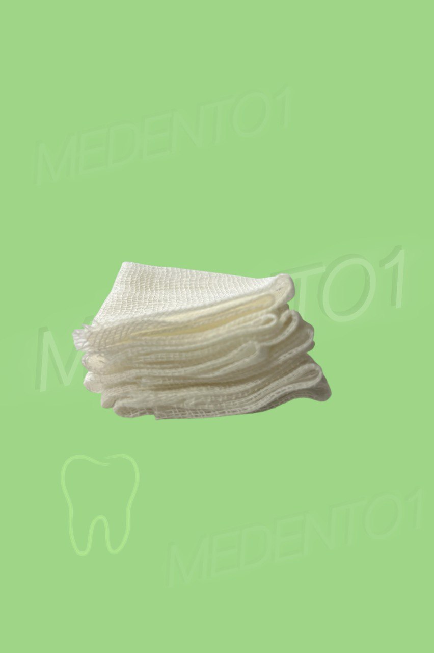 خرید گاز غیر استریل پزشکی