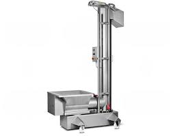 تصویر 2 از قیمت خرید اسکرو کانوایر عمودی با فروش عمده