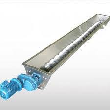 قیمت خرید اسکرو کانوایر استیل عمده و به صرفه