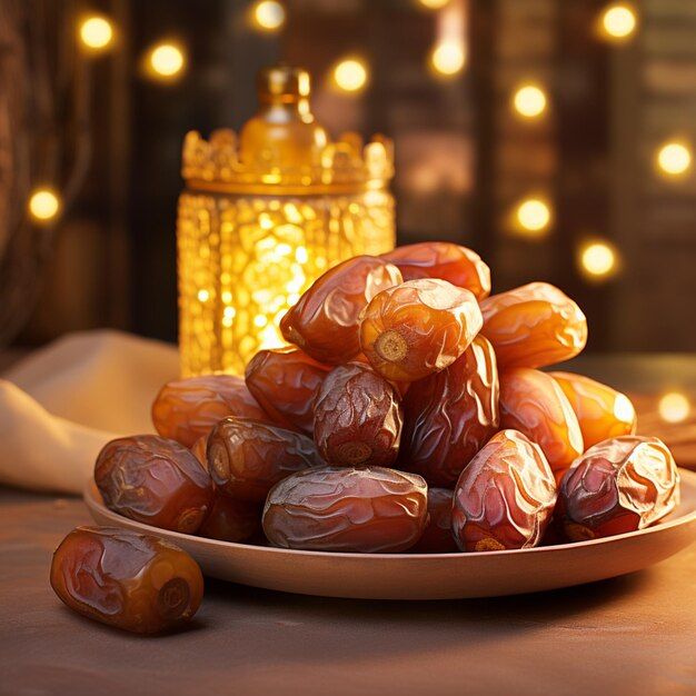 تصویر 1 از خرمای زاهدی مرغوب