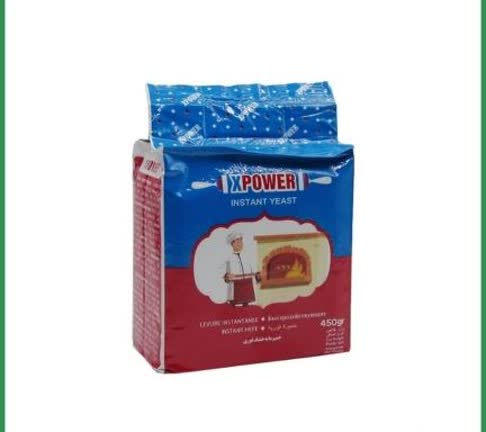 تهیه و توزیع خمیرمایه + مستقیم از کارخانه
