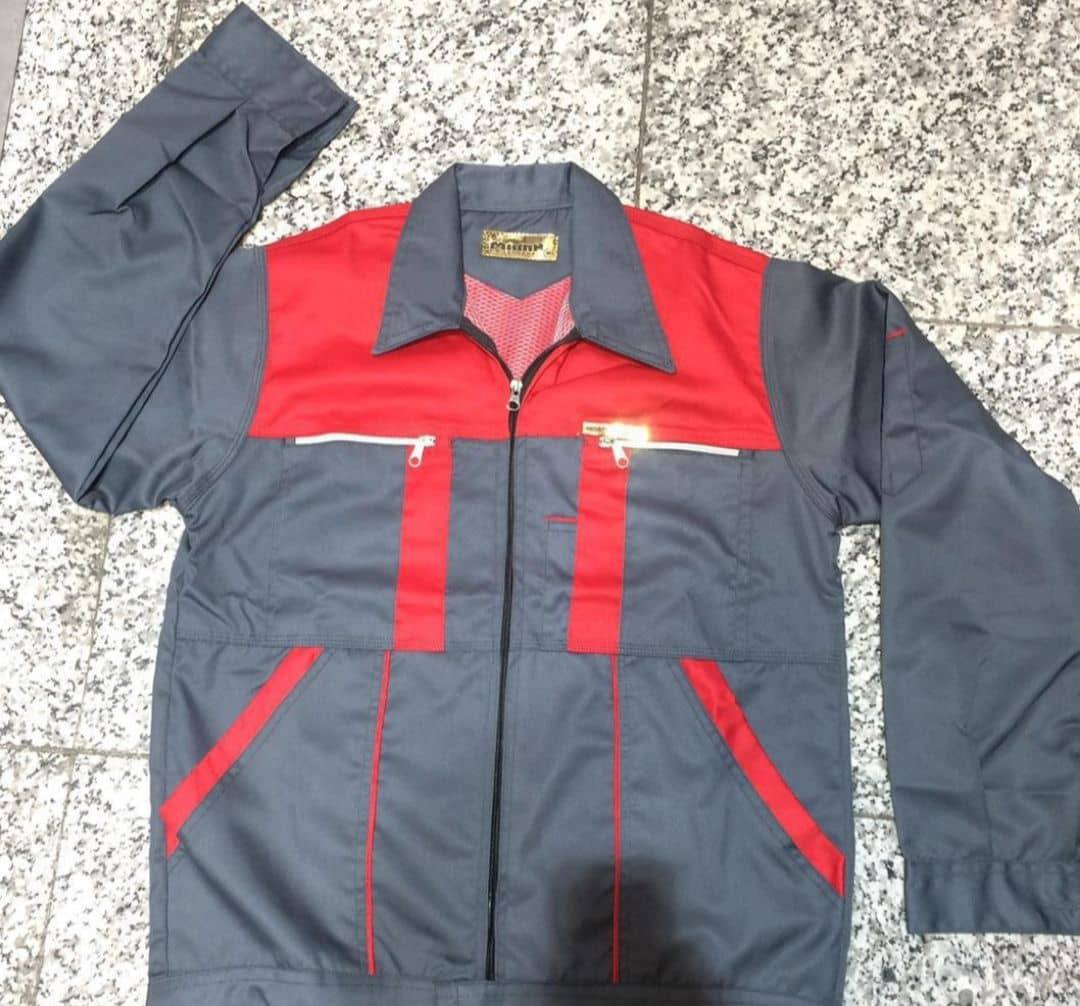 تصویر 1 از قیمت خرید لباس کار جدید در تهران