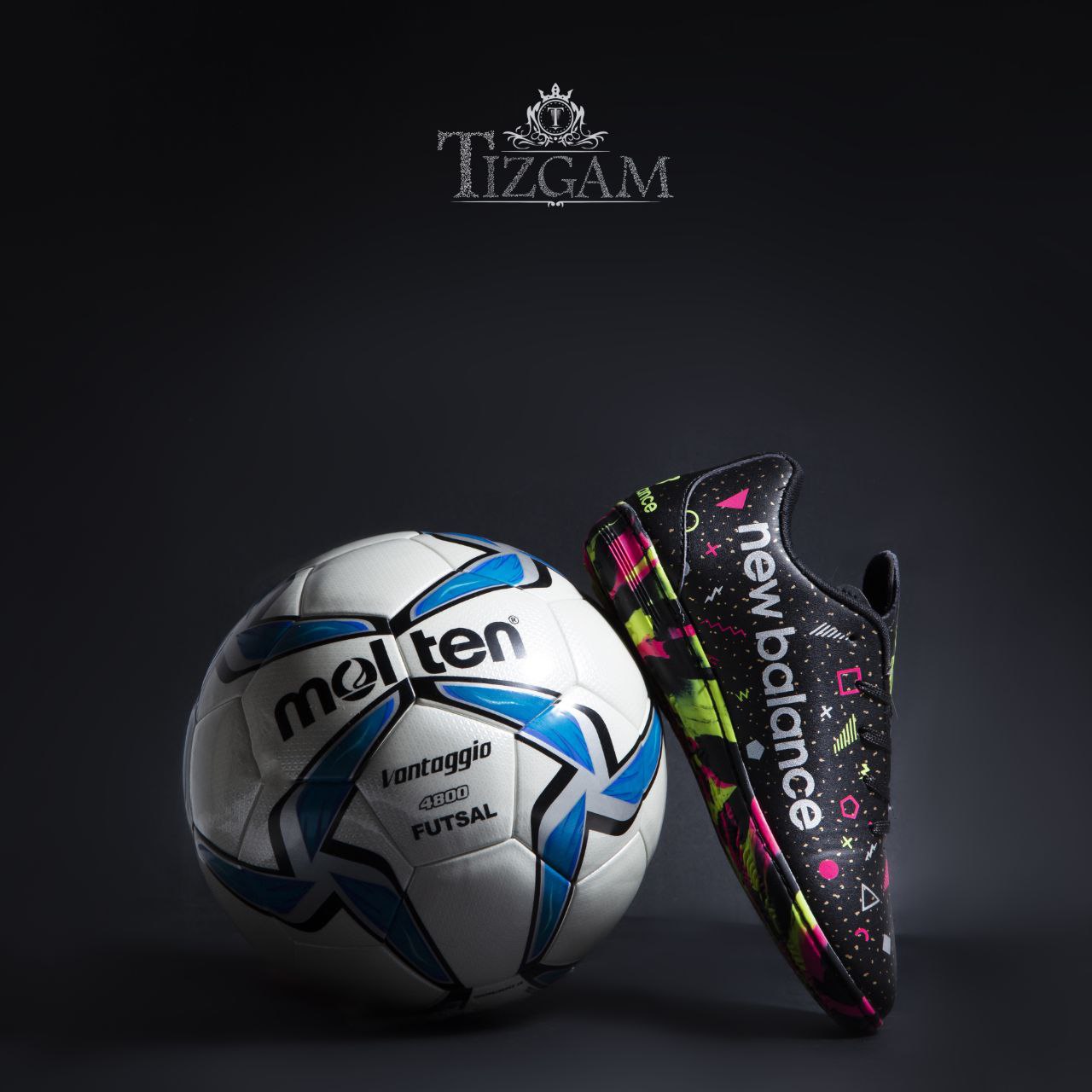 کفش بچه گانه نیو بالانس