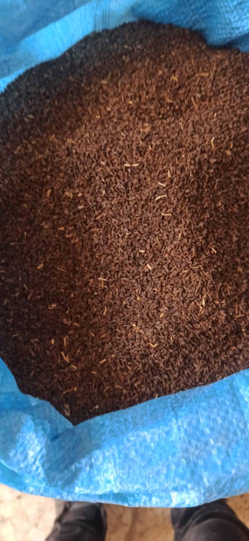 تفاوت سماق قرمز و قهوه ای در خواص آنها + قیمت عمده