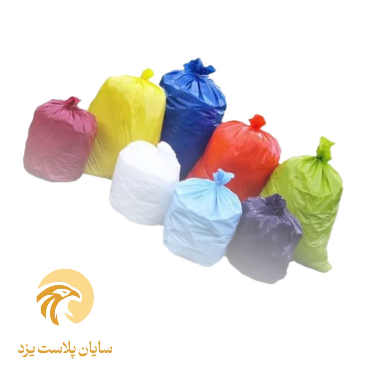 تولید و خرید نایلون و نایلکس + قیمت فروش استثنایی در اهواز