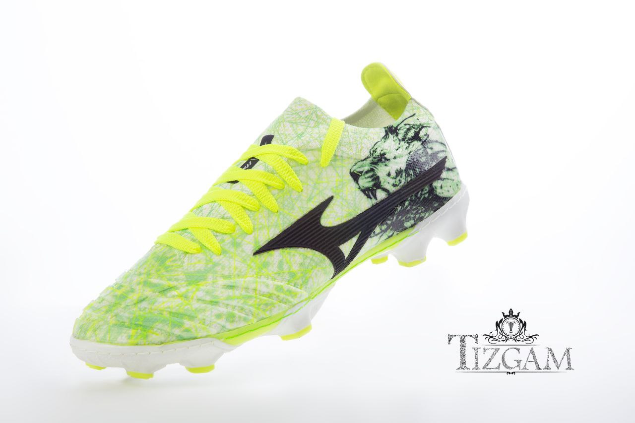 کفش استوک فوتبال میزانو