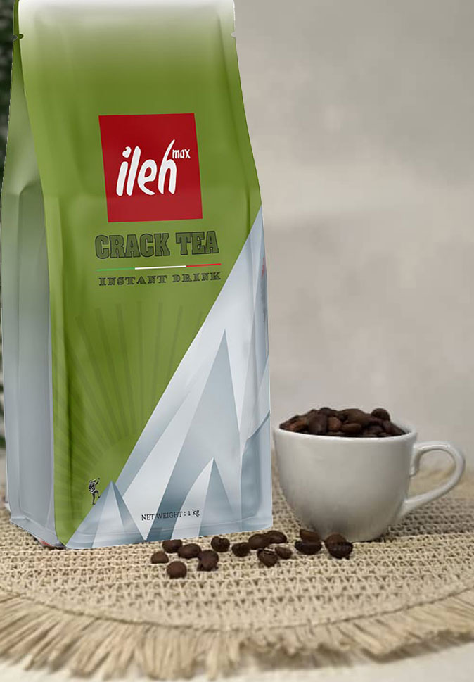 چای کرک اسپشیال ایله مکث