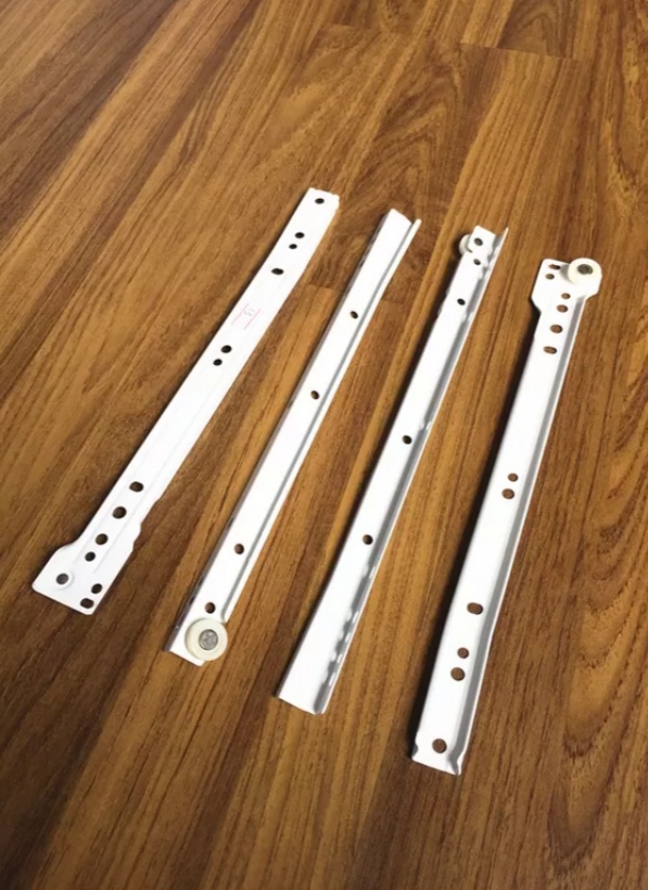 فروش فوق العاده ریل غلطکی