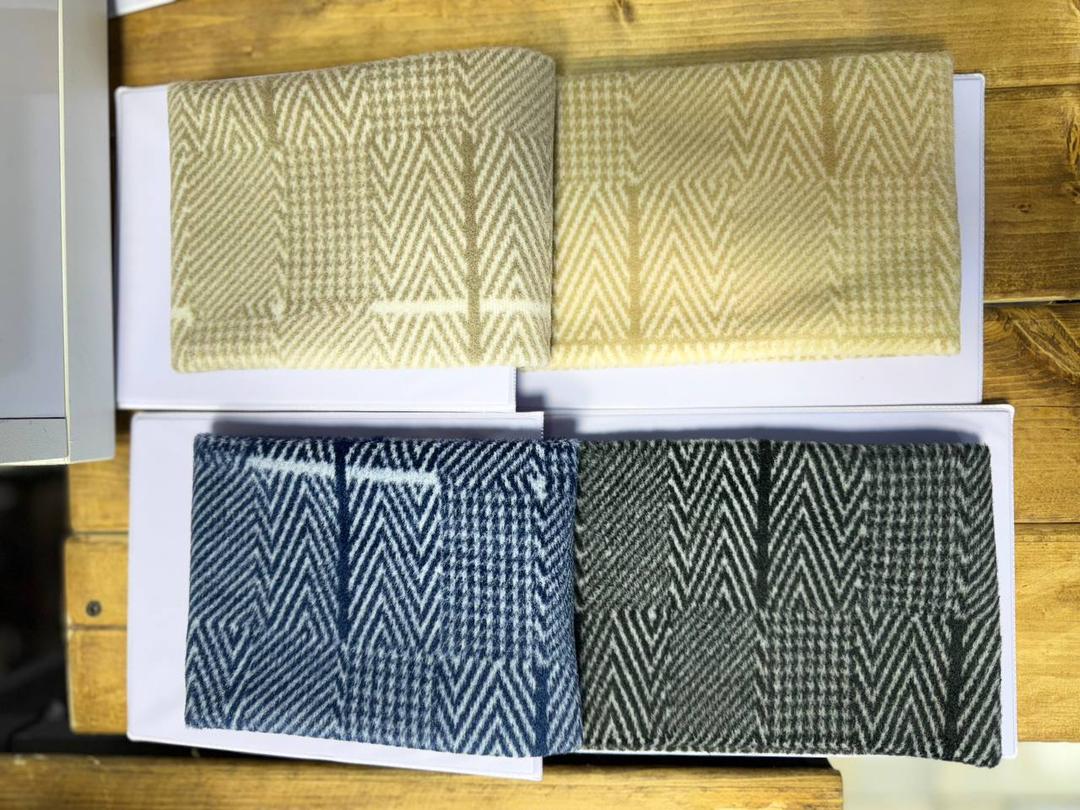 فروش پارچه فوتر کش جناقی