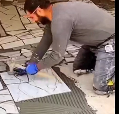 فروش اینترنتی چسب کاشی GLR با ارسال سریع